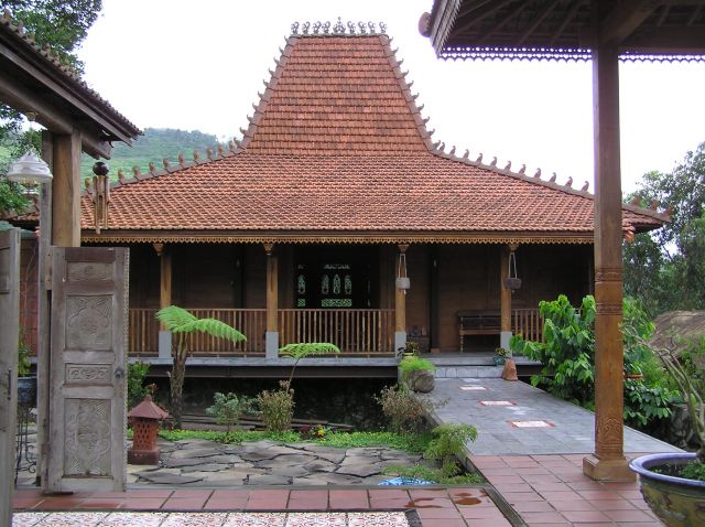 Rumah Lembang 2