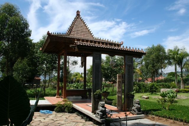Rumah Lembang 1